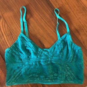 Free People Intimately Bralette